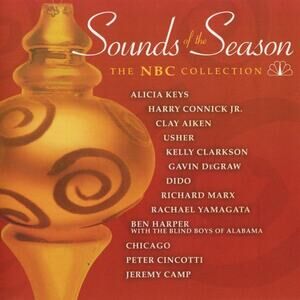Sounds of the Season: The NBC Collection by Various Artists (CD, EMI/BMG)